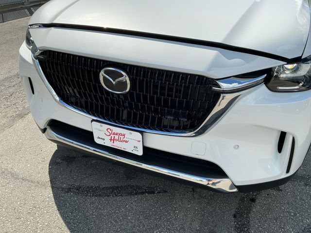 Used 2024 MAZDA CX-90 Plug-In Hybrid w/ Premium Pkg AWD/4WD image 14