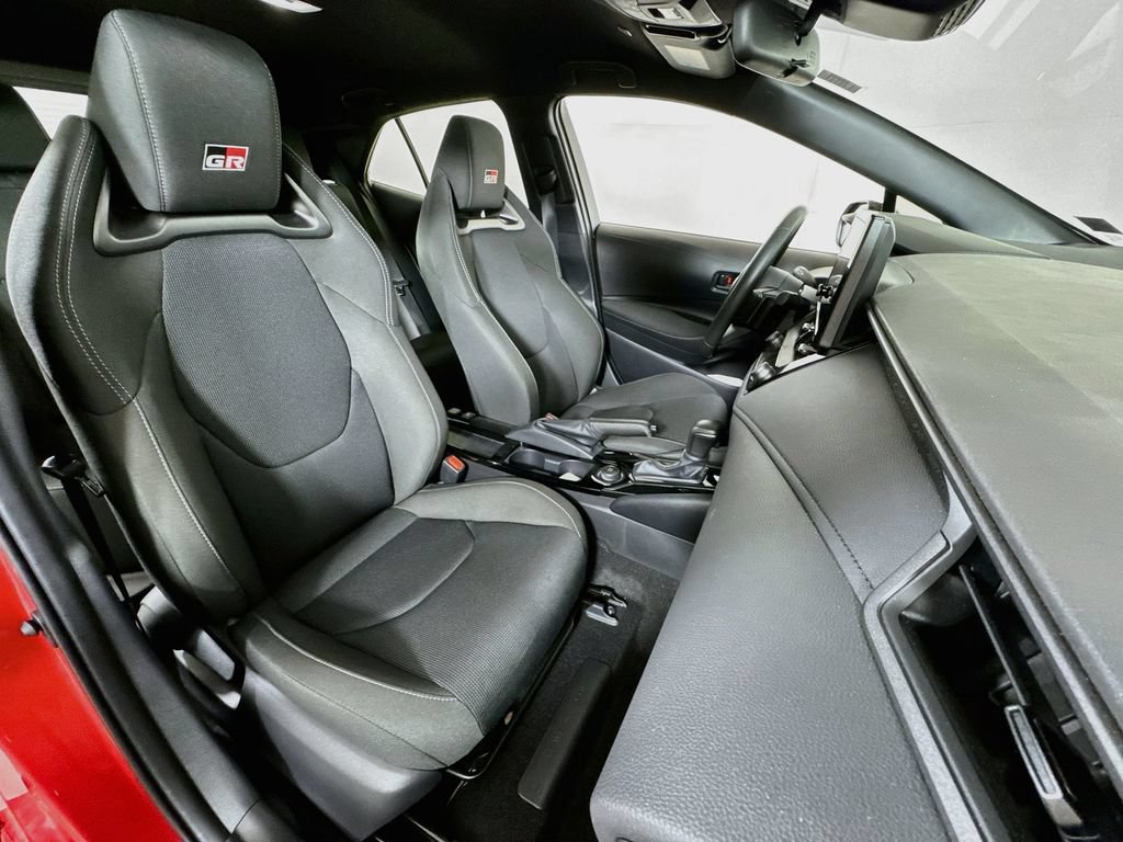 Used 2025 Toyota Corolla GR AWD/4WD image 26