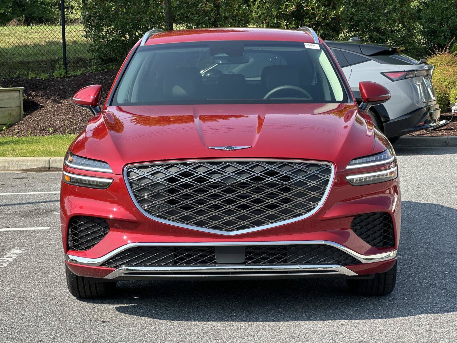 New 2026 Genesis GV70 2.5T AWD/4WD image 7