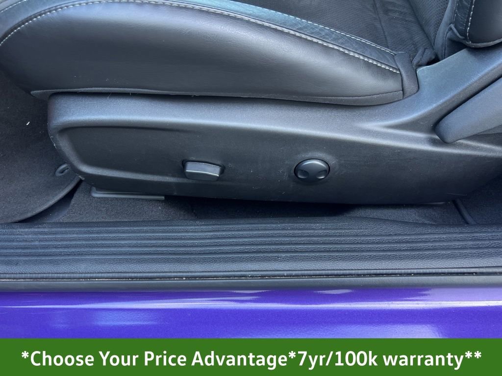 Certified 2023 Dodge Challenger R/T Scat Pack w/ Plus Package image 32