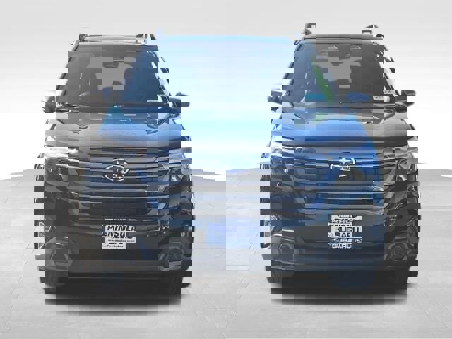 New 2026 Subaru Forester Limited image 4