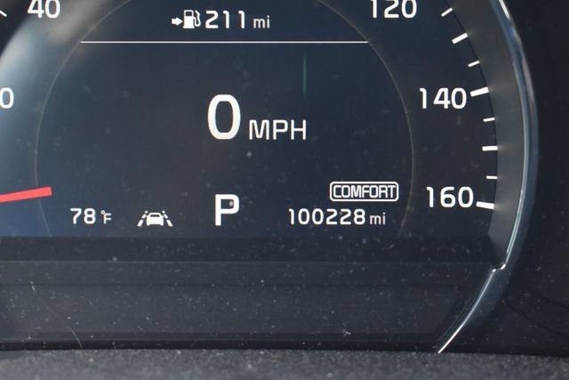 Used 2020 Kia Sorento EX AWD/4WD image 16