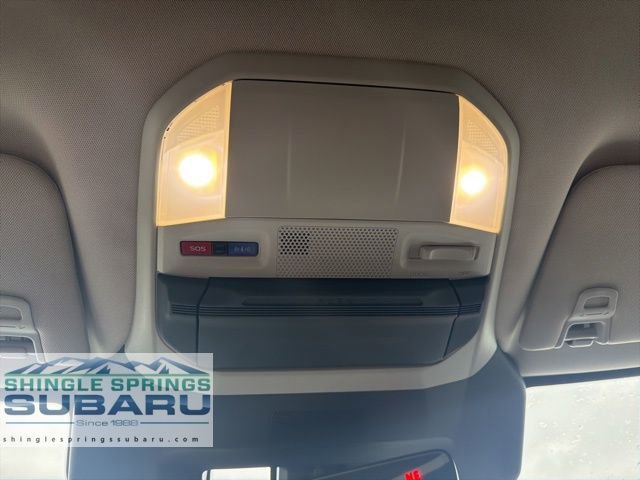 Certified 2025 Subaru Ascent Premium image 48