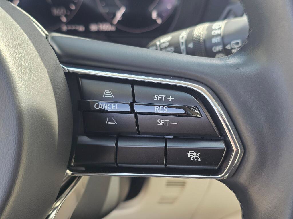 Certified 2024 MAZDA CX-90 Plug-In Hybrid w/ Premium Plus AWD/4WD image 34