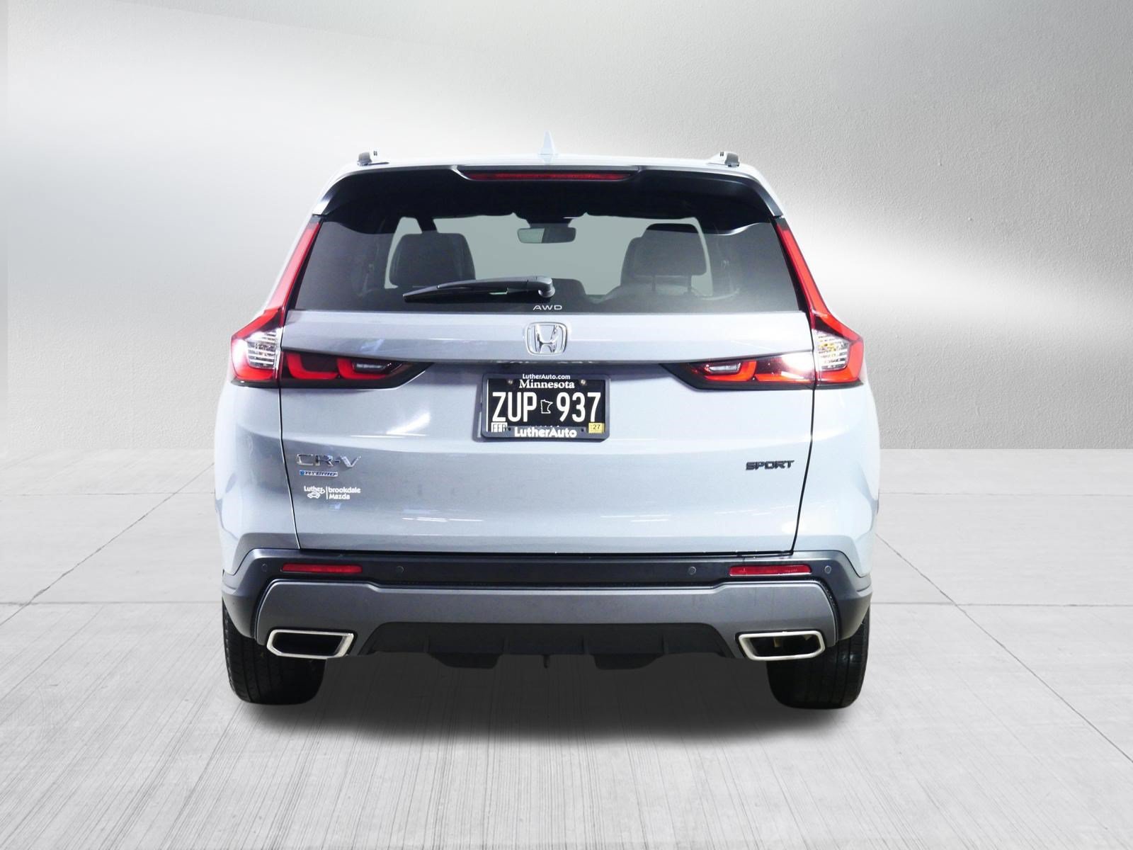 Used 2024 Honda CR-V Sport-L image 6