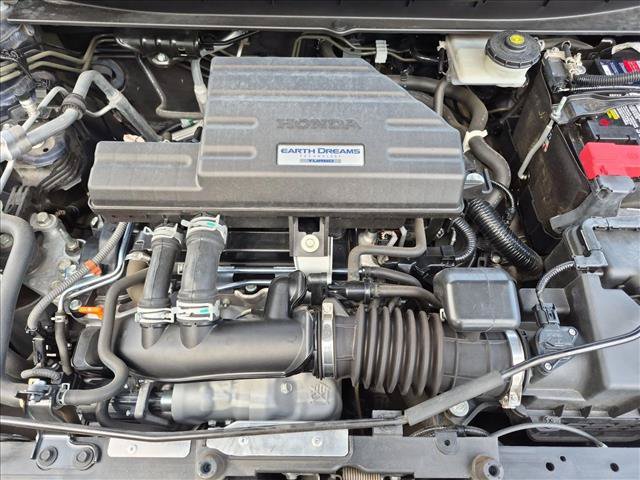 Used 2020 Honda CR-V EX image 22