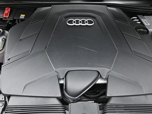 Used 2021 Audi Q7 3.0T Premium Plus w/ Executive Package image 33