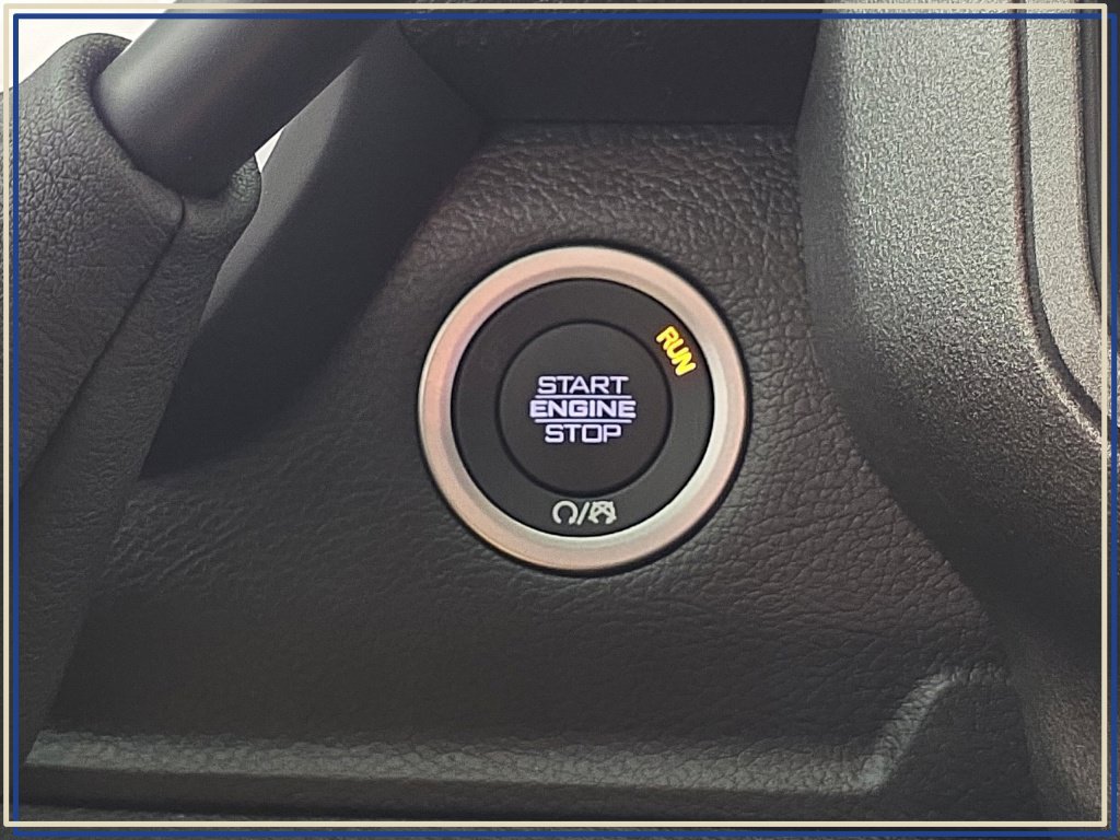 New 2026 RAM 2500 Tradesman AWD/4WD image 18