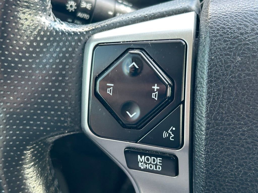 Certified 2023 Toyota 4Runner Limited AWD/4WD image 39