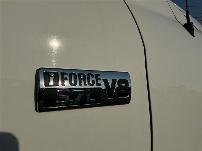 Used 2016 Toyota Tundra SR5 w/ TRD Off Road Package image 32