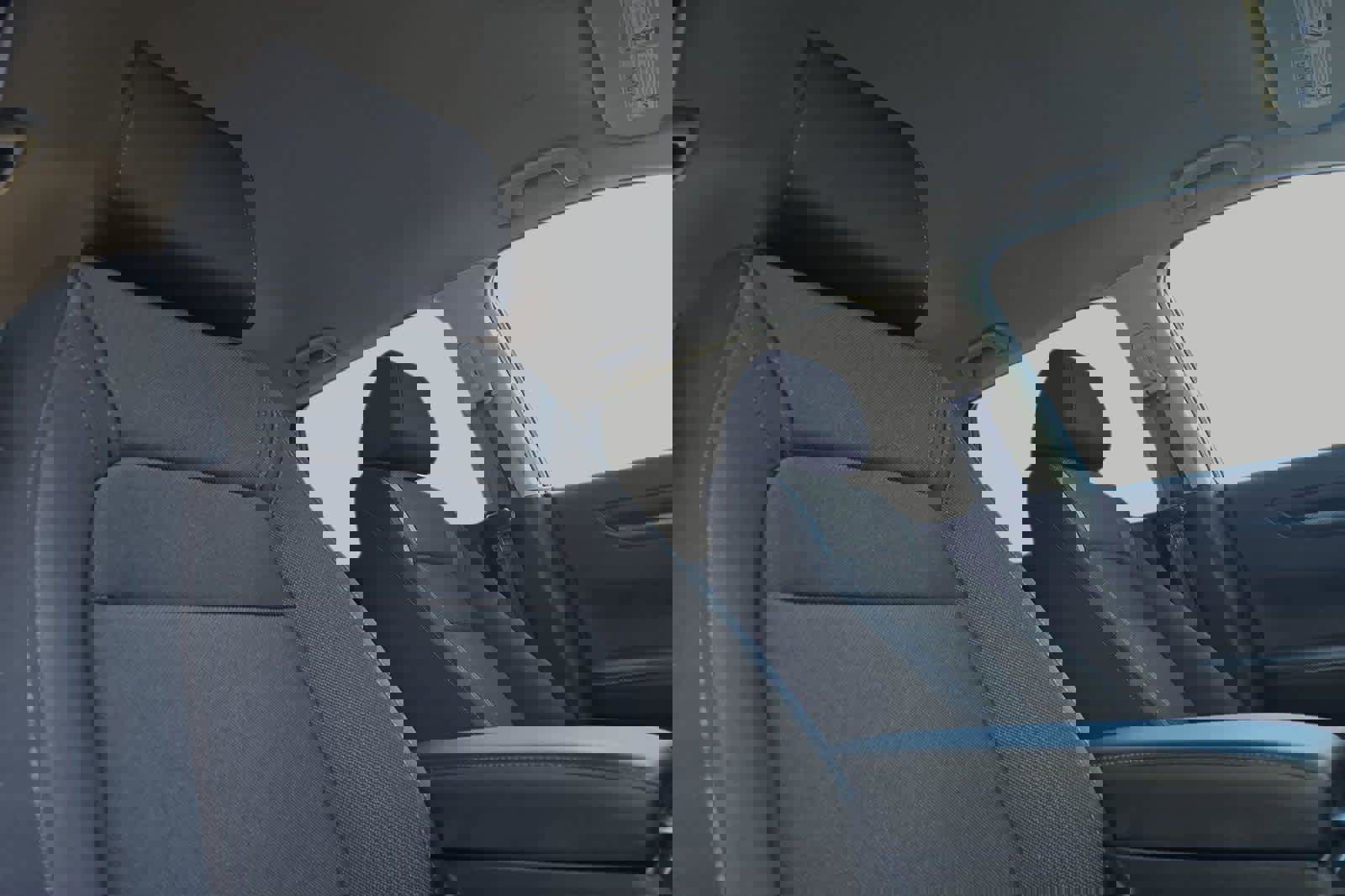 New 2026 Honda CR-V LX image 19