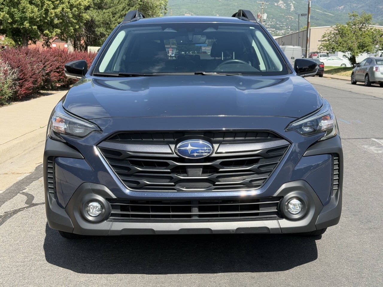 Used 2023 Subaru Outback Limited AWD/4WD image 8