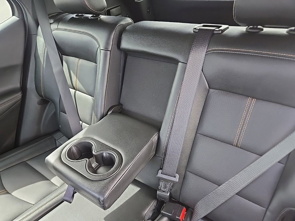 Used 2024 Chevrolet Equinox Premier image 39