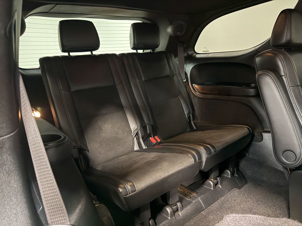 Used 2021 Dodge Durango GT image 69