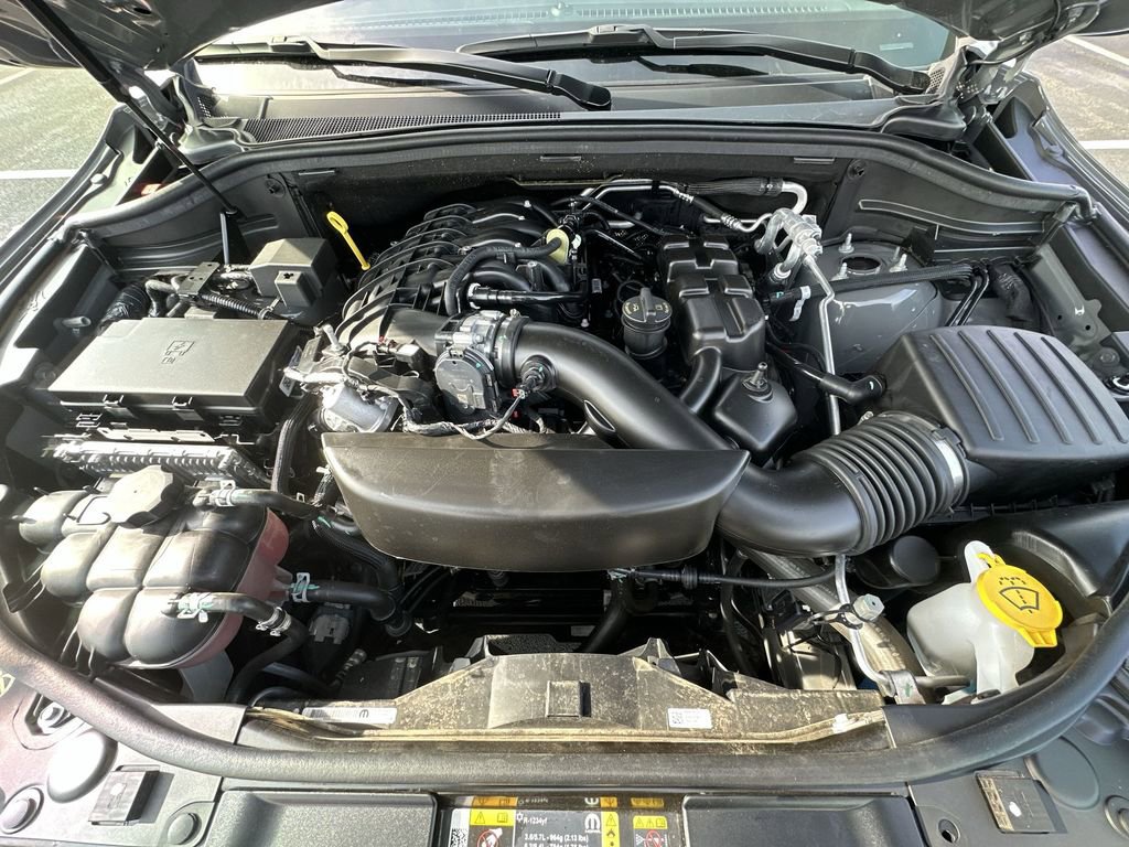 Used 2023 Dodge Durango SXT Launch Edition image 24