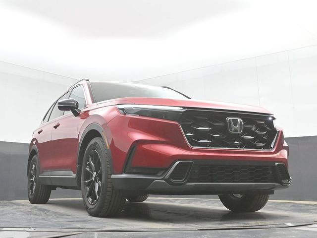 Used 2025 Honda CR-V Sport-L image 43