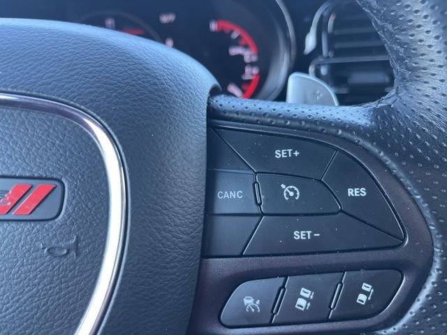 Used 2024 Dodge Durango GT AWD/4WD image 30