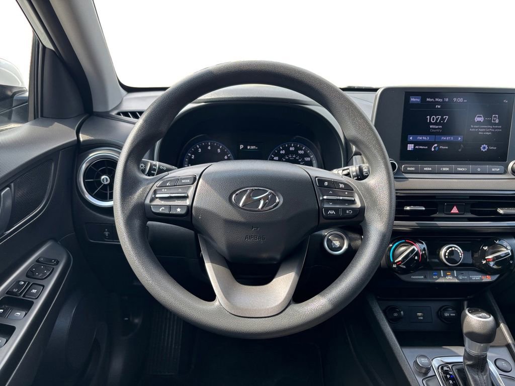 Used 2022 Hyundai Kona SEL AWD/4WD image 11