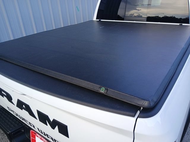 Used 2026 RAM 2500 Power Wagon AWD/4WD image 5