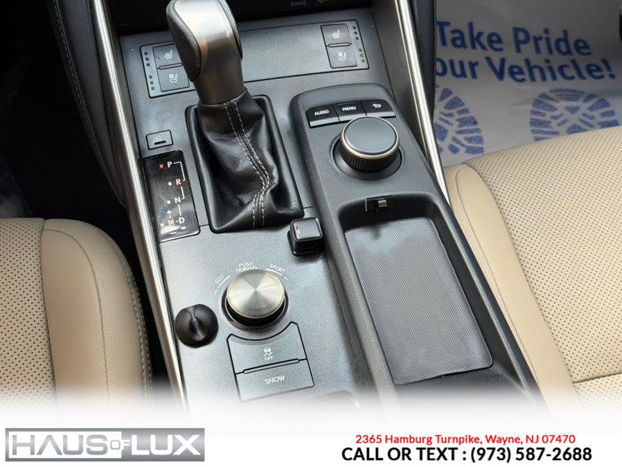 Used 2020 Lexus IS 300 AWD w/ Premium Package image 28