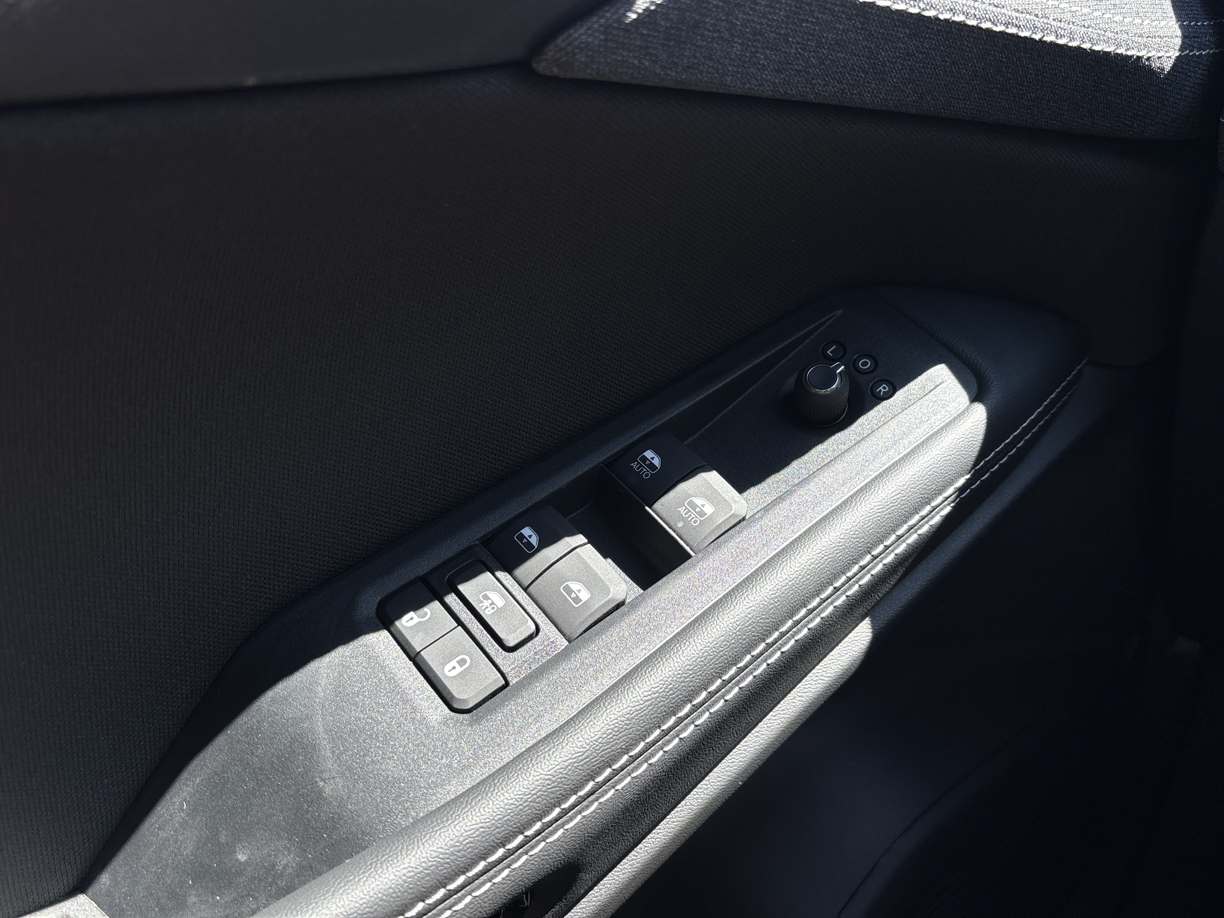 New 2026 Jeep Cherokee Laredo AWD/4WD image 29