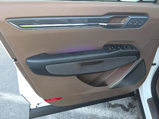 Certified 2025 Kia EV9 Land image 12