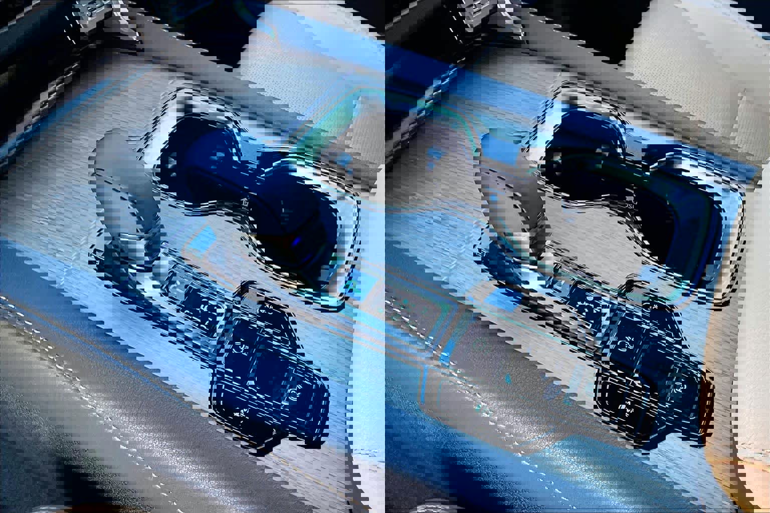 Used 2023 Lexus RX 350 Premium Plus w/ Accessory Package (Z1) image 15