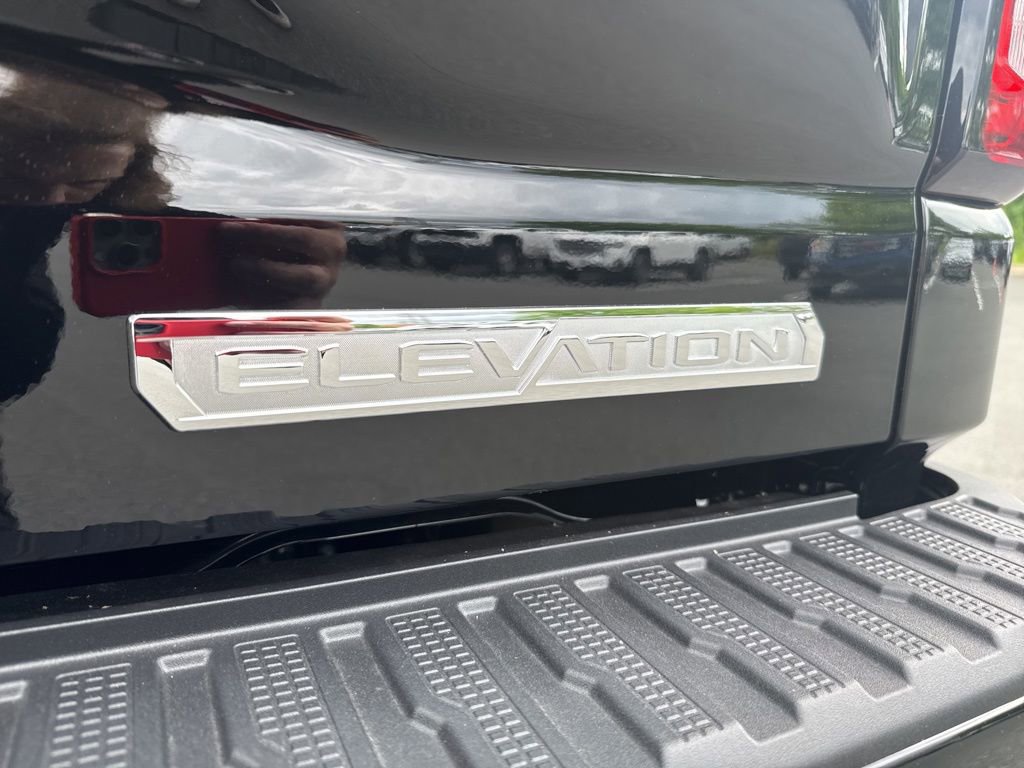New 2026 GMC Sierra 1500 Elevation w/ Elevation Select Package AWD/4WD image 47