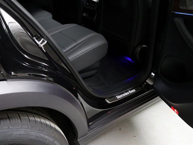 Certified 2026 Mercedes-Benz GLE 350 4MATIC image 36