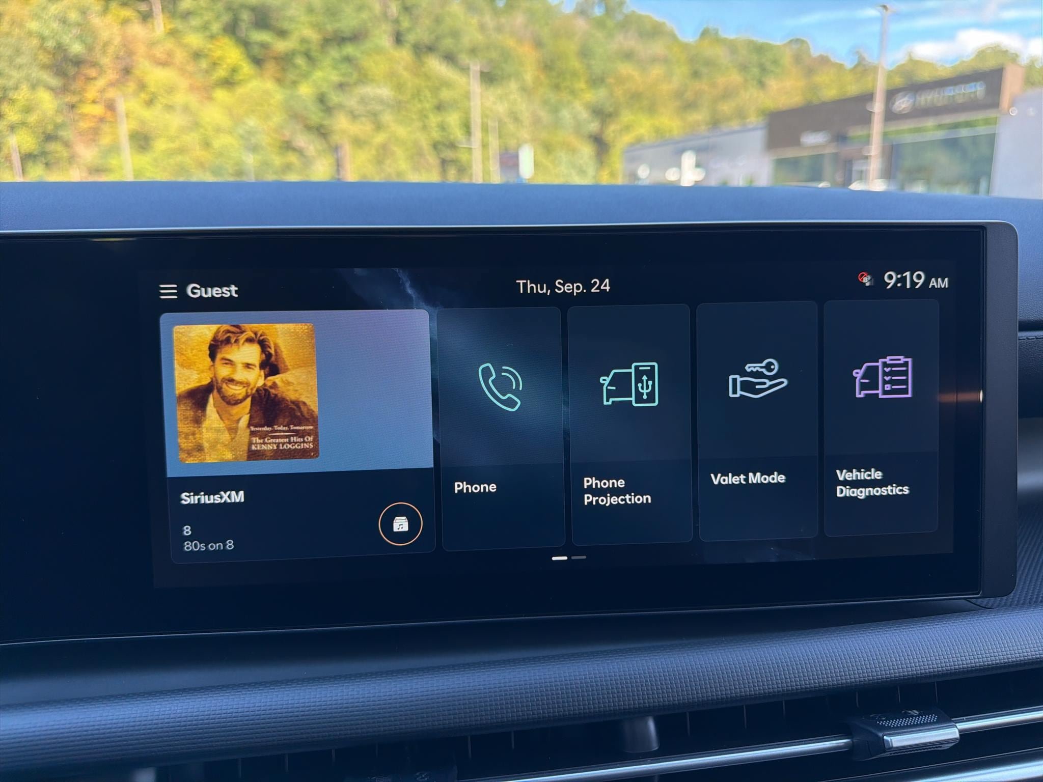 New 2026 Hyundai Tucson SEL Plus AWD/4WD image 18