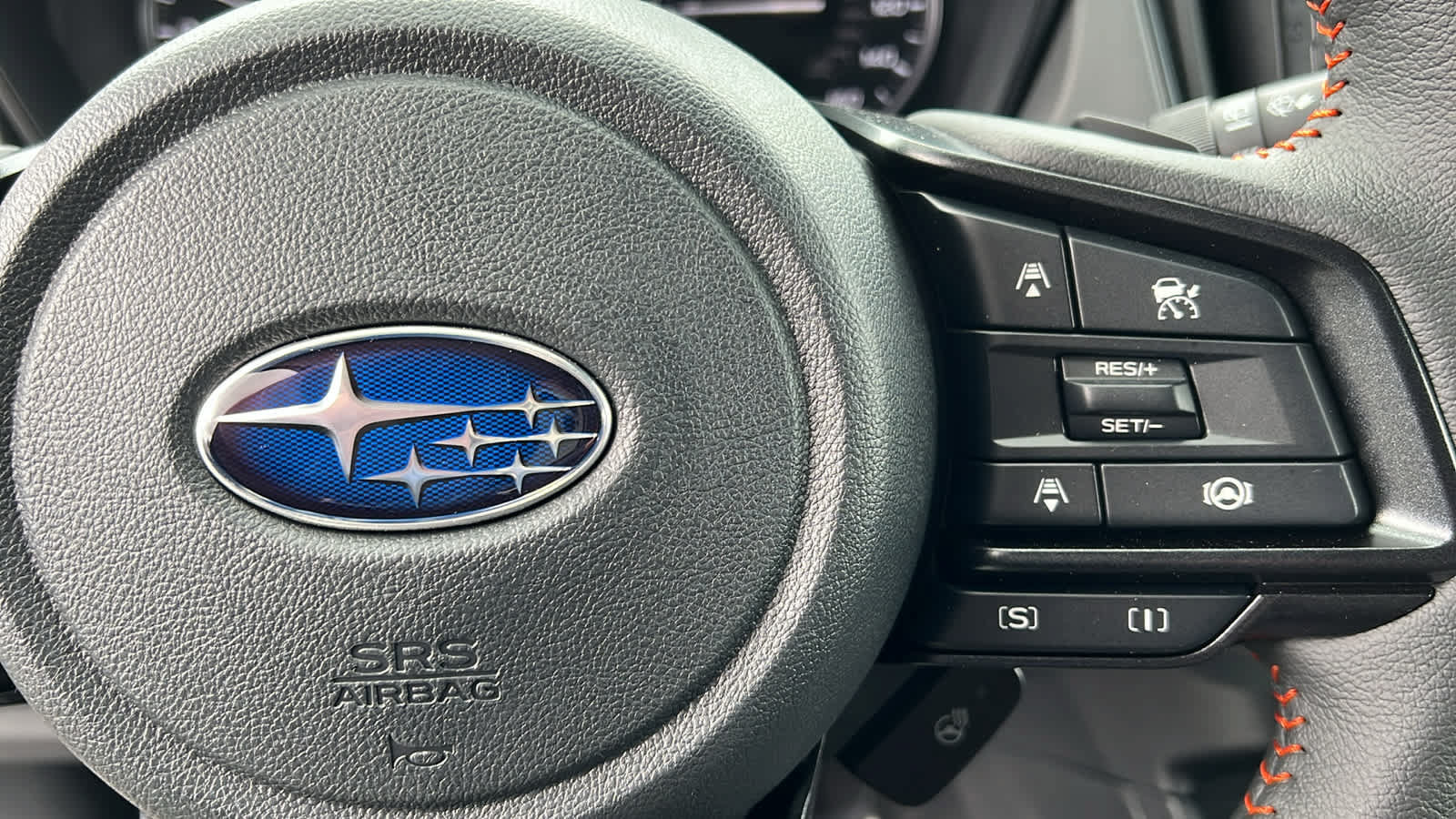 New 2026 Subaru Crosstrek 2.5i Limited AWD/4WD image 20