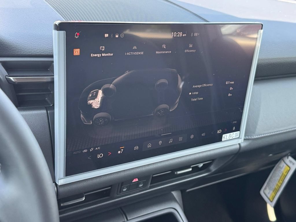 New 2026 MAZDA CX-5 Select AWD/4WD image 21