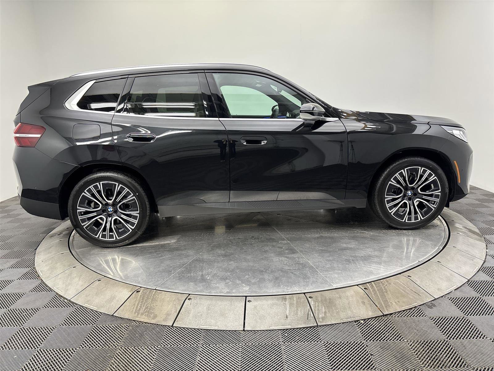New 2026 BMW X3 xDrive30 w/ Convenience Package AWD/4WD image 17