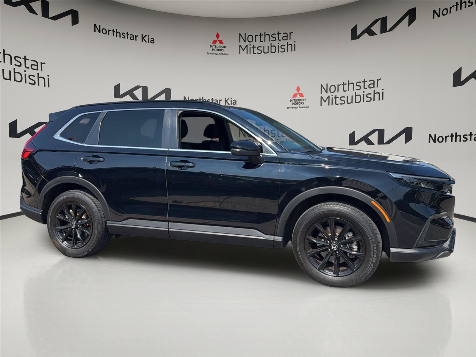 Used 2024 Honda CR-V Sport image 8