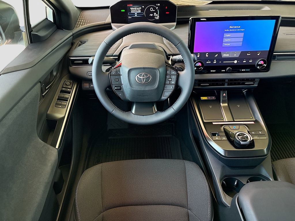 New 2026 Toyota C-HR AWD/4WD image 10
