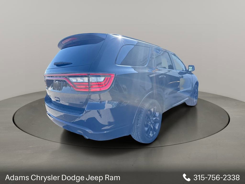Used 2021 Dodge Durango GT AWD/4WD image 7