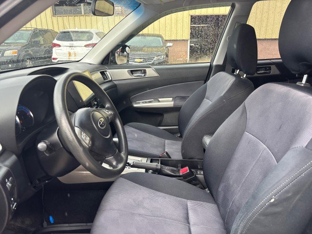 Used 2009 Subaru Forester 2.5X w/ Utility Pkg image 9