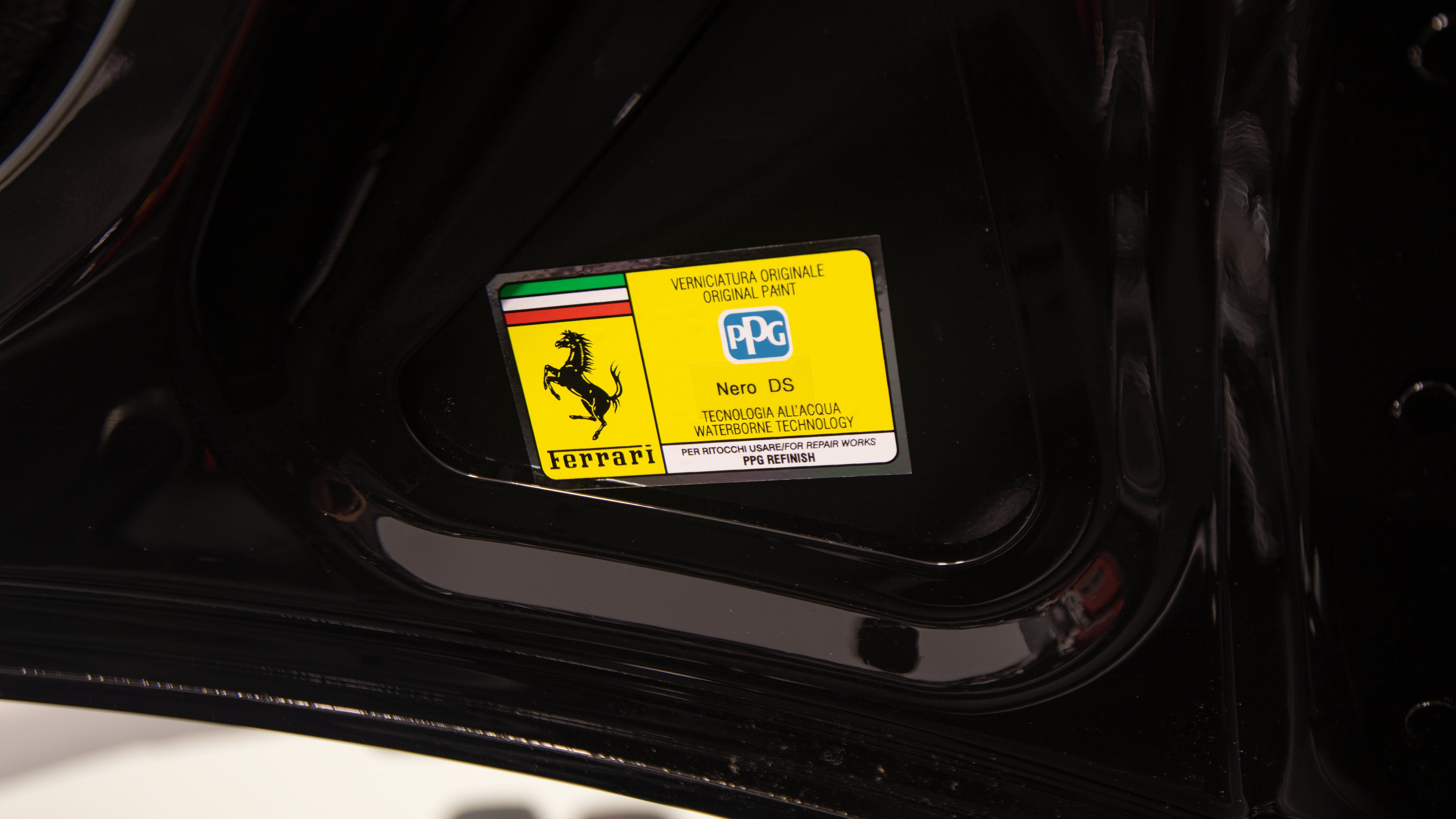Used 2026 Ferrari Roma Spider RWD image 38