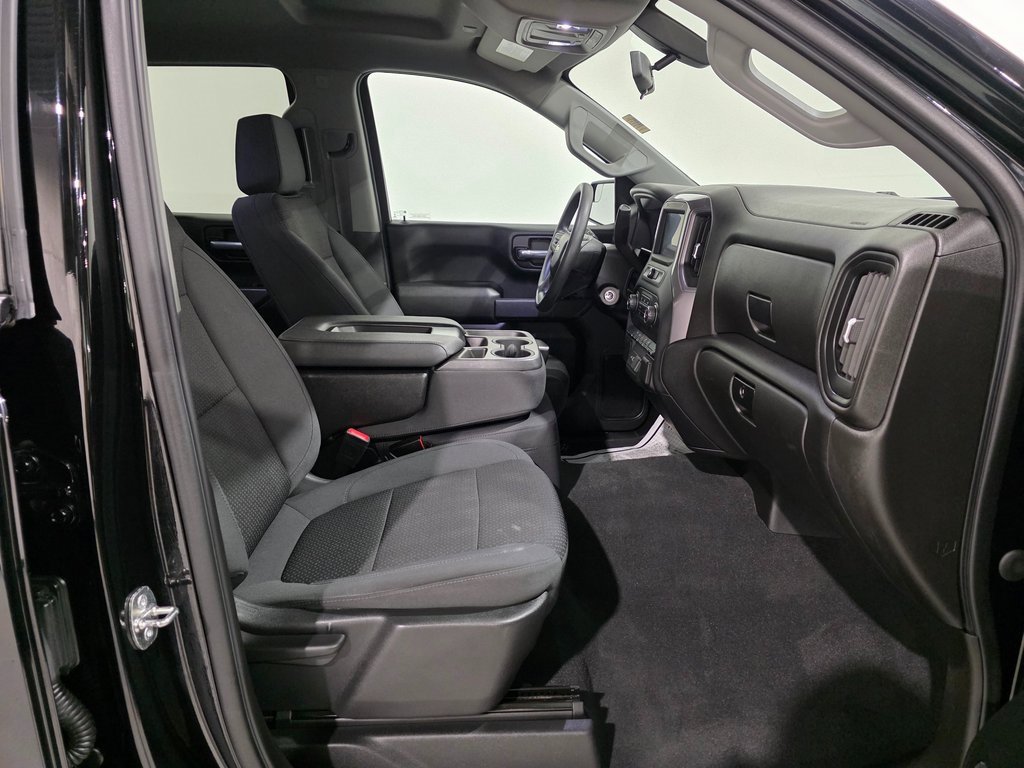 Used 2021 Chevrolet Silverado 1500 Custom image 21