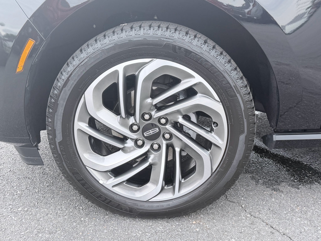Used 2026 Lincoln Navigator Reserve AWD/4WD image 37