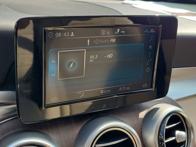 Used 2019 Mercedes-Benz C 300 4MATIC Sedan image 26