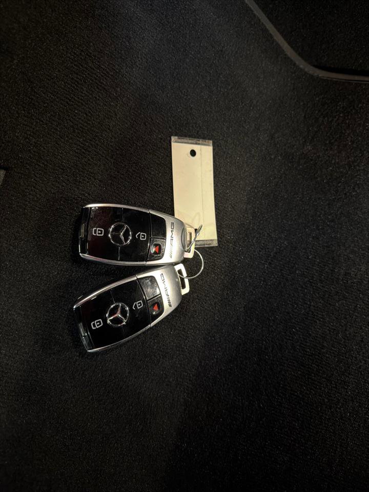 Used 2021 Mercedes-Benz G 63 AMG 4MATIC image 29