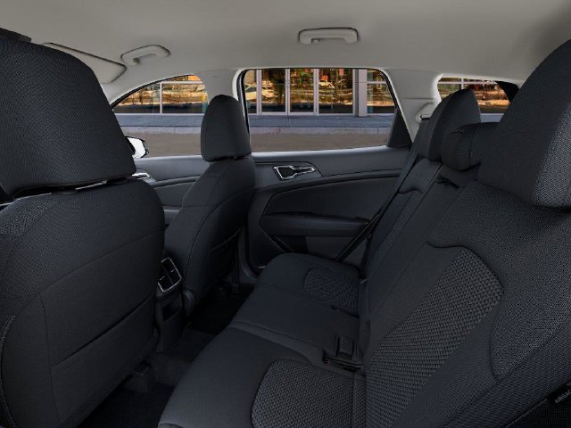 New 2027 Kia Sportage S FWD image 18