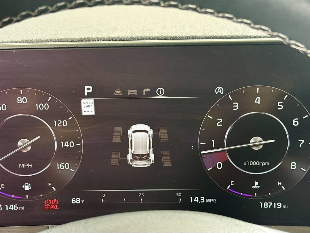 Used 2024 Kia Telluride SX X-Pro AWD/4WD image 14