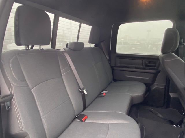 Used 2024 RAM 3500 Tradesman w/ Chrome Appearance Group image 22