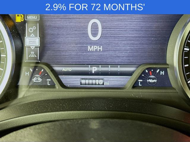 New 2026 RAM 1500 Big Horn image 12