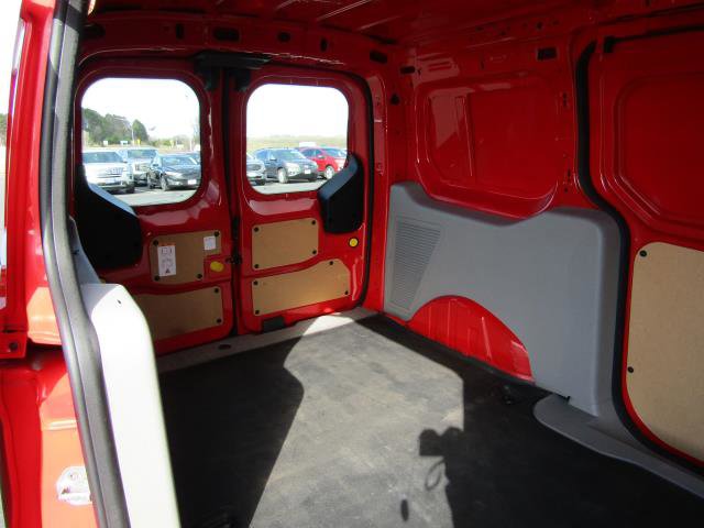Certified 2023 Ford Transit Connect XLT image 13