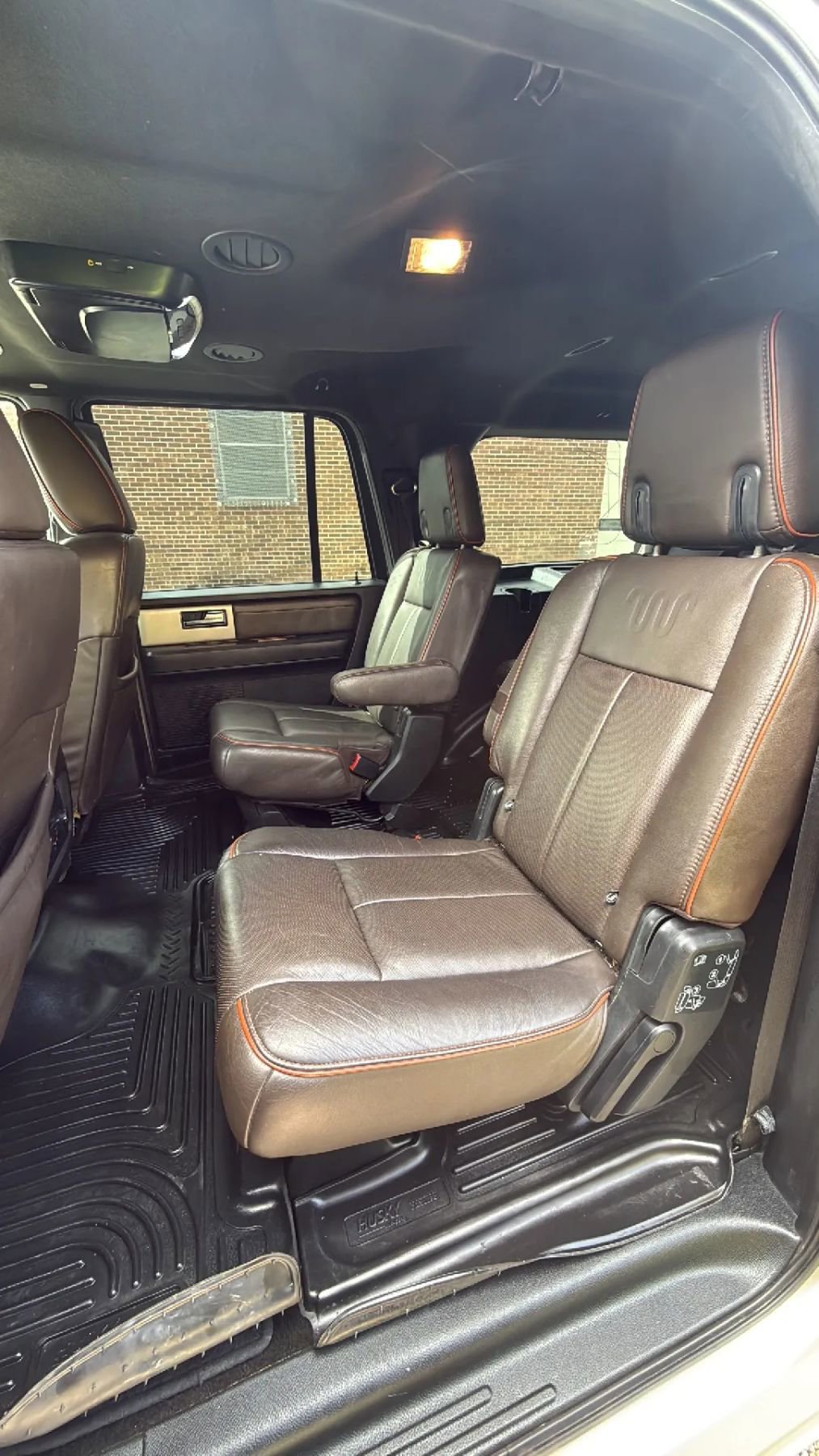Used 2017 Ford Expedition EL King Ranch RWD image 32
