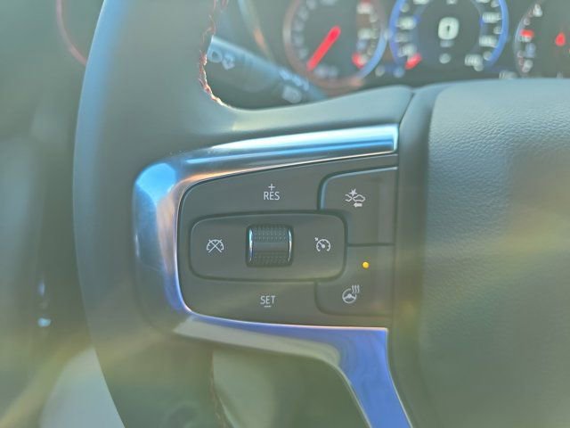 New 2025 Chevrolet Blazer RS w/ Driver Confidence II Package FWD image 29