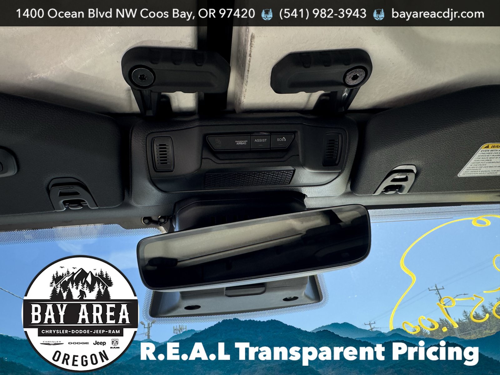 New 2026 Jeep Wrangler Unlimited Sahara w/ Safety Group AWD/4WD image 21